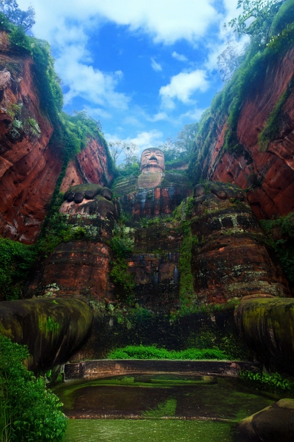 Maravillas de China - Hong Kong y Japón